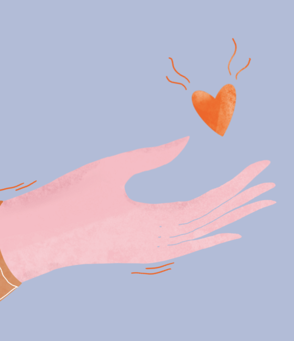 Психологическая поддержка